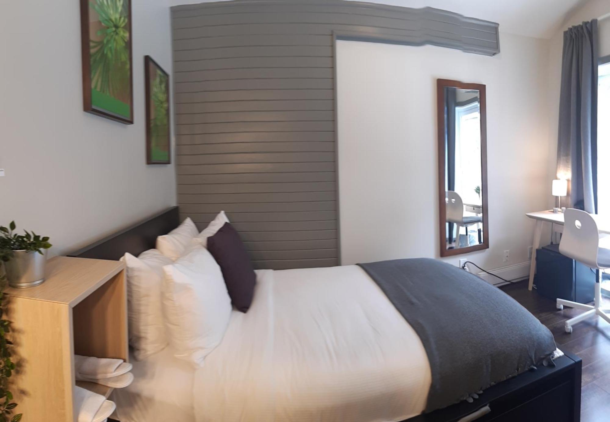 Oberge Inn Val-David Εξωτερικό φωτογραφία