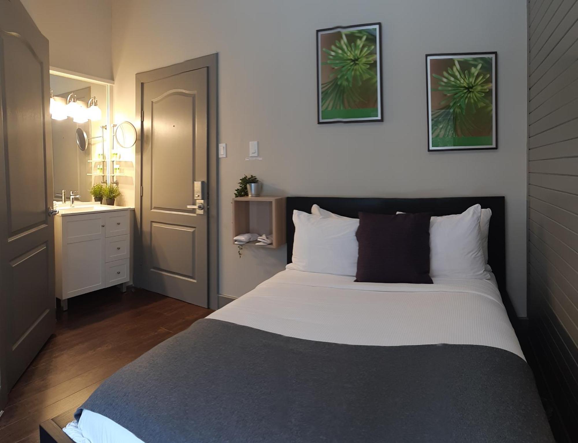 Oberge Inn Val-David Εξωτερικό φωτογραφία